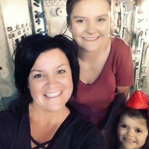 Meet your Posher, Bridget